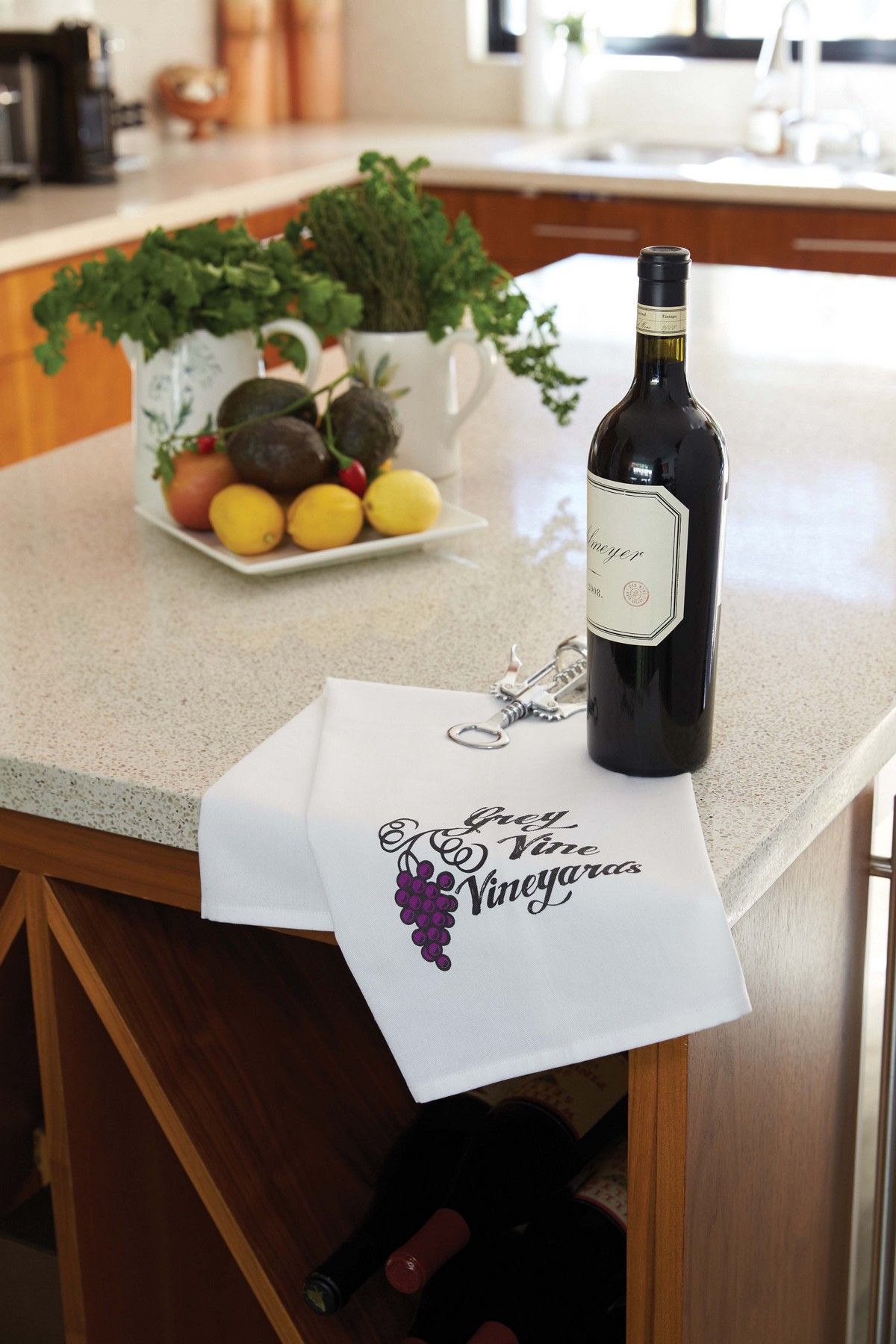Kitchen Towel