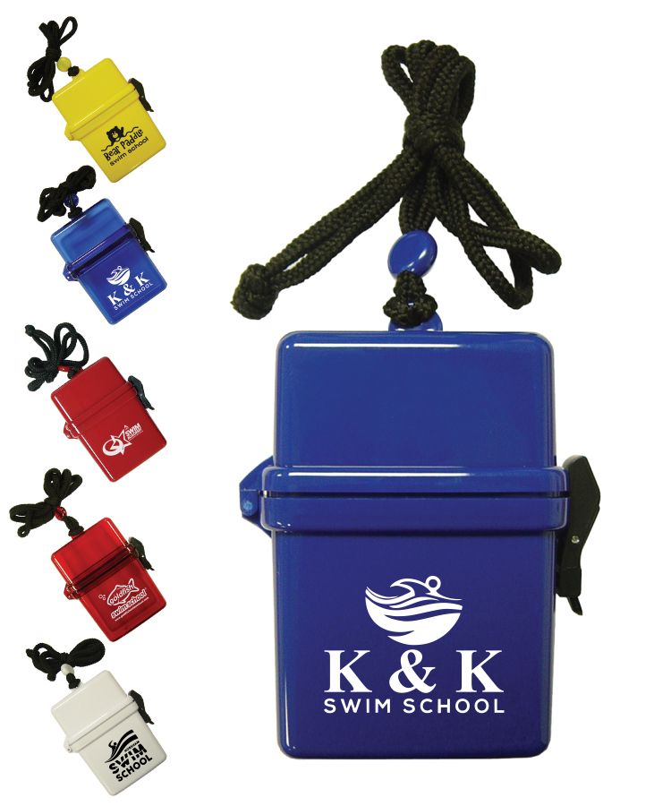 Waterproof Box